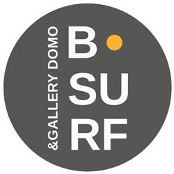 B.SURF & Gallery rooms