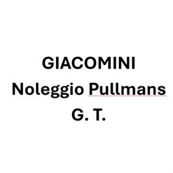 Giacomini  - Noleggio Pullmans G. T.
