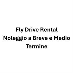 Fly Drive Rental - Noleggio a Breve e Medio Termine