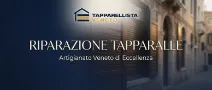 Riparazione tapparelle Artigiano Veneto di Eccellenza Tapparellista Veneto