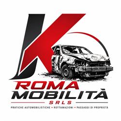 Roma Mobilità Srls
