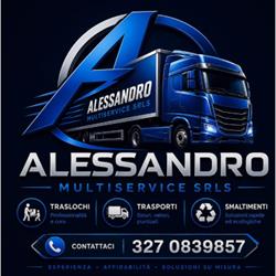 Alessandro Multiservice