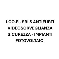 I.Co.Fi. Srls Antifurti - Videosorveglianza - Sicurezza - Impianti Fotovoltaici