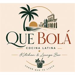Que Bolà