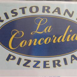 Ristorante Pizzeria La Concordia