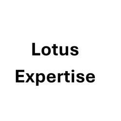 Lotus Expertise