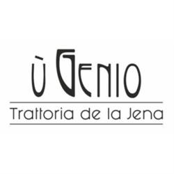 U GENIO Trattoria de la Jena