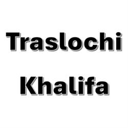 Traslochi Khalifa