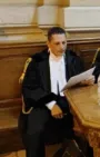 Foto personale toga