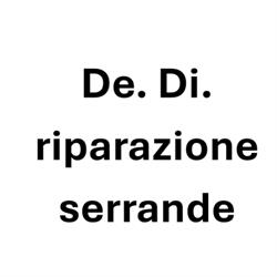 De. Di. riparazione serrande