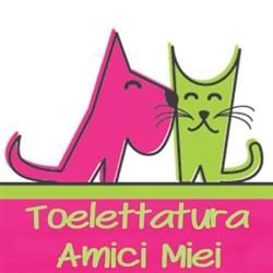 Toelettatura Amici Miei
