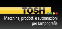 Tosh SRL