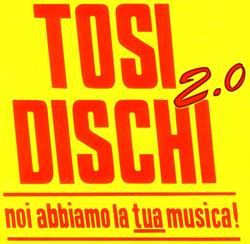 Tosi Dischi
