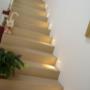 Illuminazione Scala - Zurlo Impianti