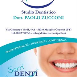Zucconi Dr. Paolo - Dentista a Massa e Cozzile