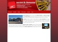 Sito di Zorzini & Clementei (S.a.s.)