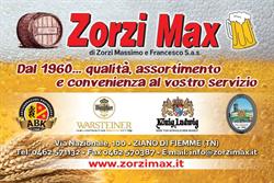 Zorzi Max Bevande