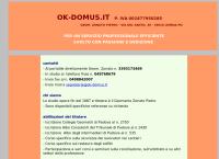Sito di Zonato Pietro (Geom.)