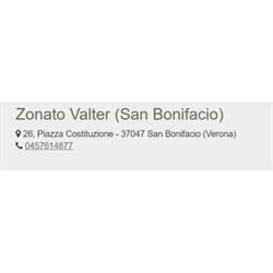 Zonato Valter