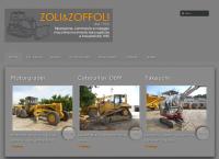 Sito di Zoli E Zoffoli S.N.C. Di Zoli Mario E C.
