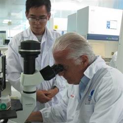 Prof. Michele Zocchi
