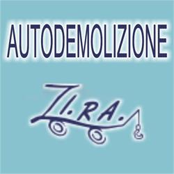Autodemolizione Zira