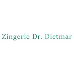 Zingerle Dr. Dietmar