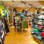 Abbigliamento per La Montagna