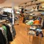 Abbigliamento per La Montagna