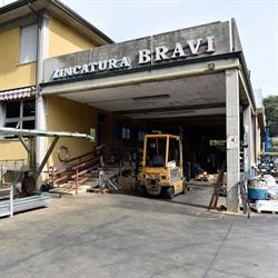Zincatura Bravi Srl