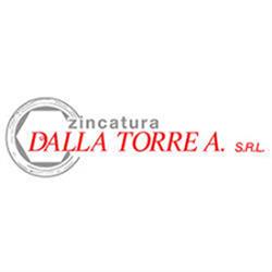 Zincatura dalla Torre Antonio