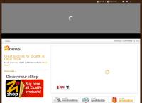 Sito di Zicaffe' Spa