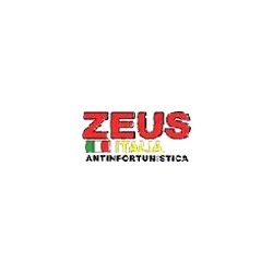 Estintori Zeus Italia