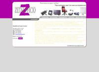 Sito di Zetaufficio S.a.s. Di Zazzeri L. e C.