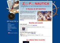 Sito di Zerega Pietro