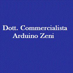 Commercialista Zeni Dr. Arduino