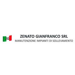 Zenato Gianfranco Manutenzione Impianti di Sollevamento