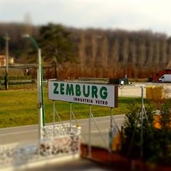 Zemburg® s.r.l. Industria vetro