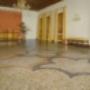 Seminato veneziano decorato_paolo zavgno_levigatu