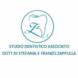 Studio Dentistico Associato Dott.Ri Stefania e Franzo Zappulla