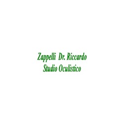 Zappelli Dr. Riccardo Oculista