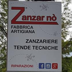 Zanzar No'(S.n.c.)