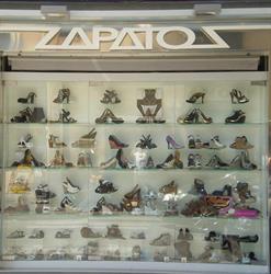 Zapatos SRL
