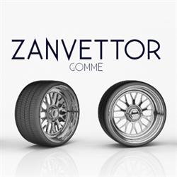 Zanvettor Gomme