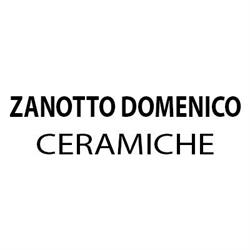 Zanotto Domenico Ceramiche