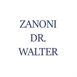 Zanoni Dr. Walter