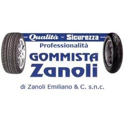 Gommista Zanoli