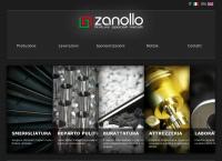 Sito di Zanollo F.lli & C. SNC