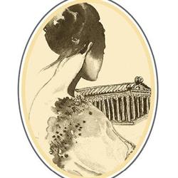 Il Tempio Della Bellezza Di Zanisi Valeria