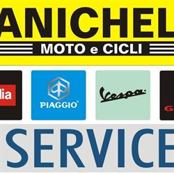 Zanichelli Paolo